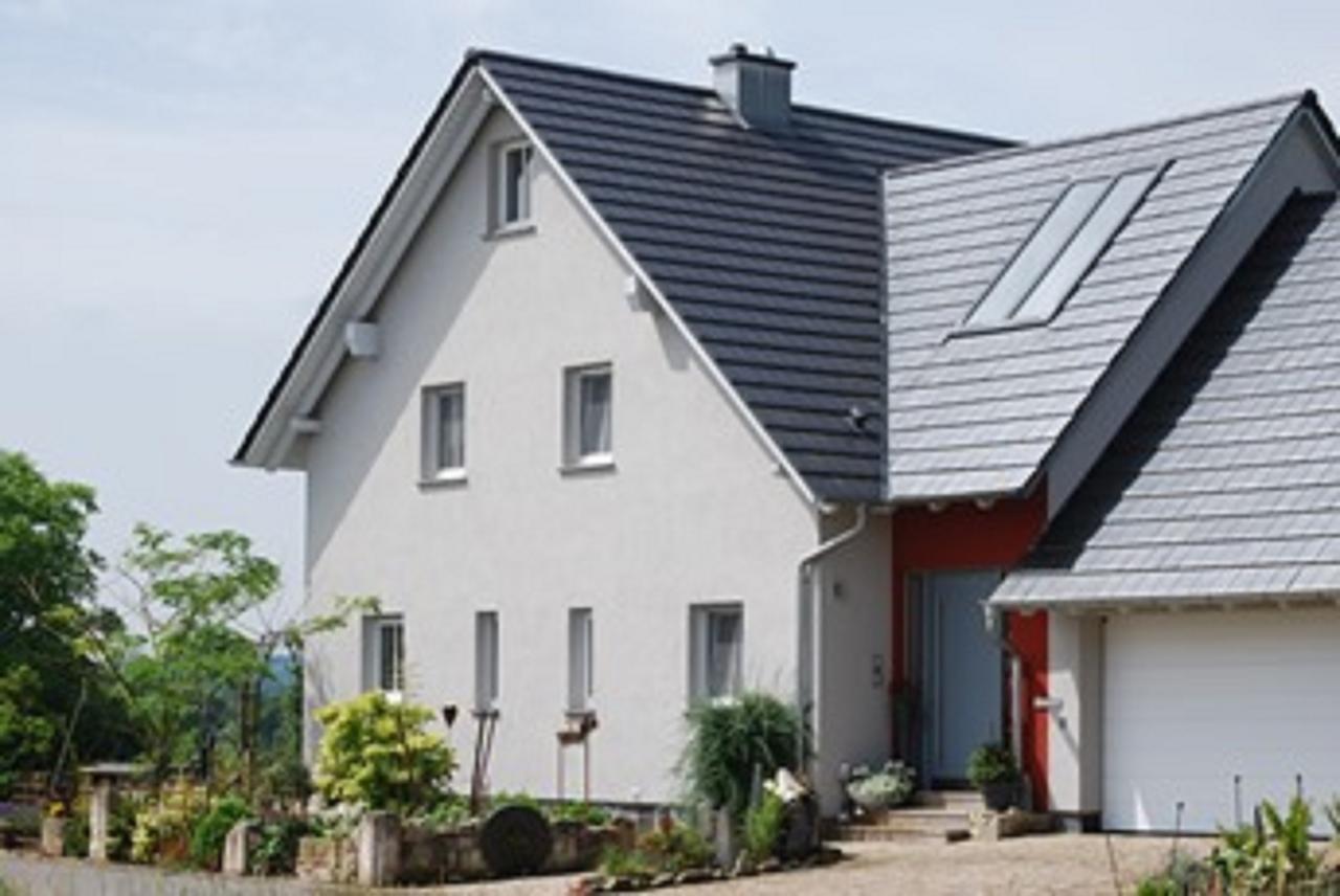 Ferienwohnung Am Mainradweg - Beuerlein Martin Kolitzheim Luaran gambar